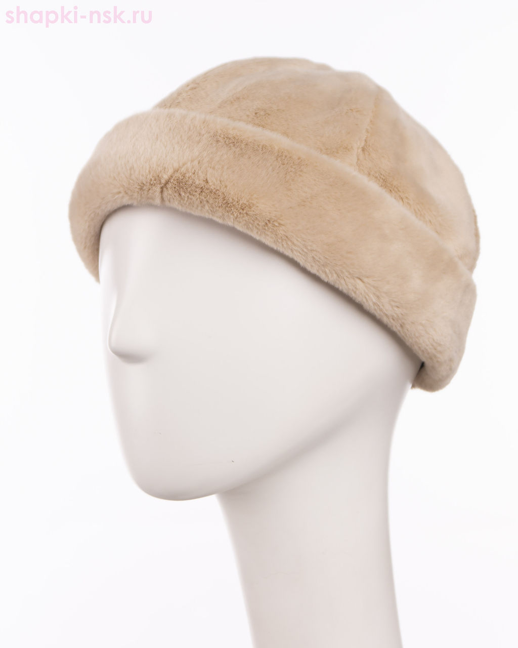 Докер экомех пума тр.подкл. Шапка (56-58)