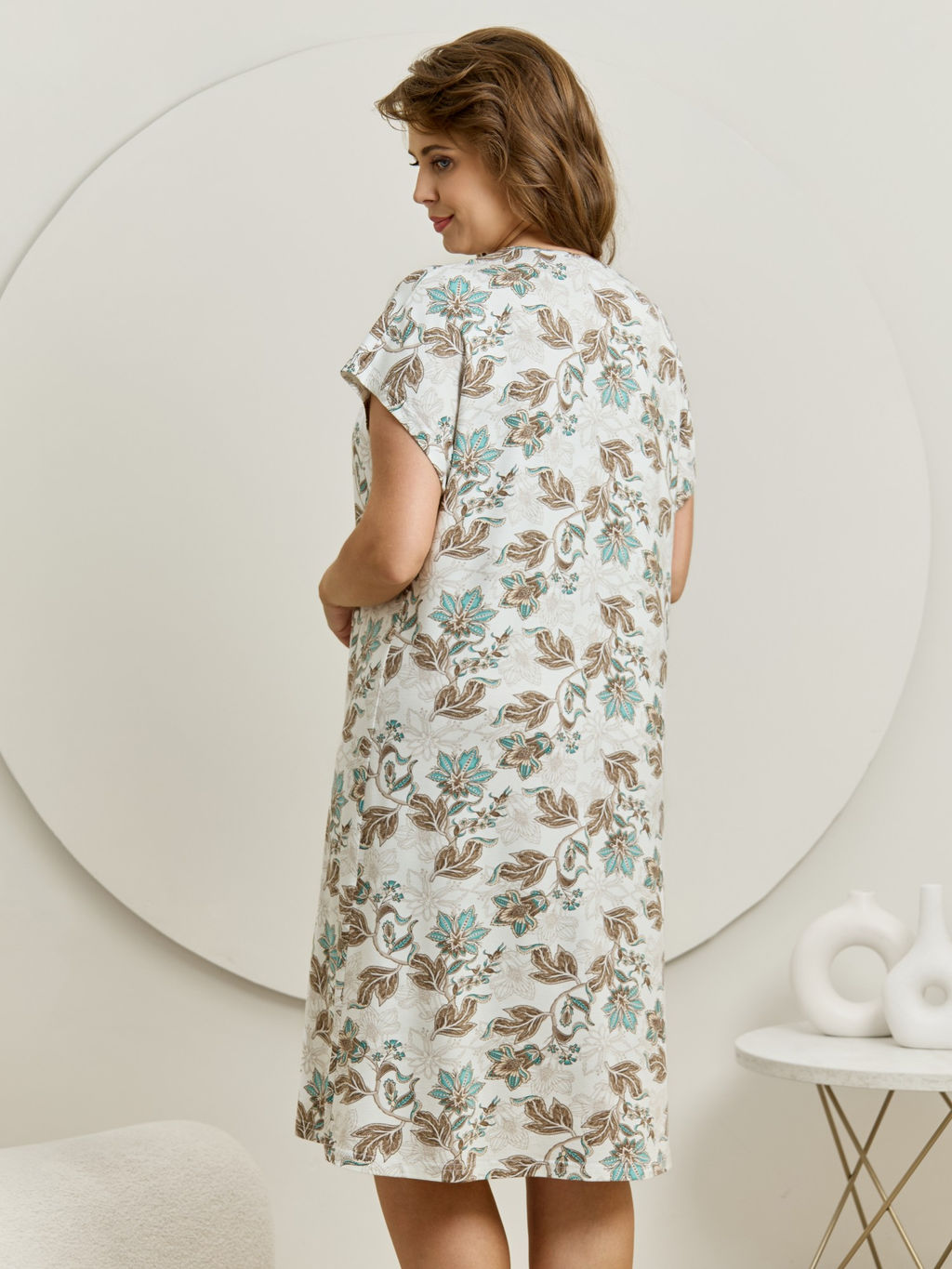 Ночная сорочка Юстина VIOTEX - Виотекс фото 19