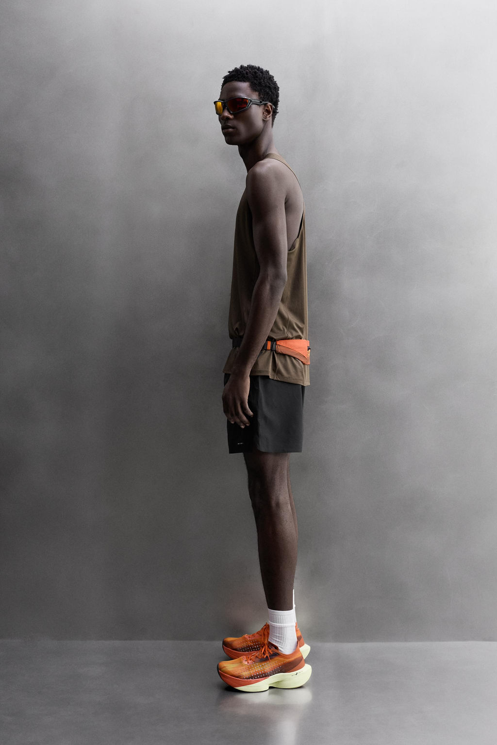 BASIC TRAINING SHORTS - Zara фото 3