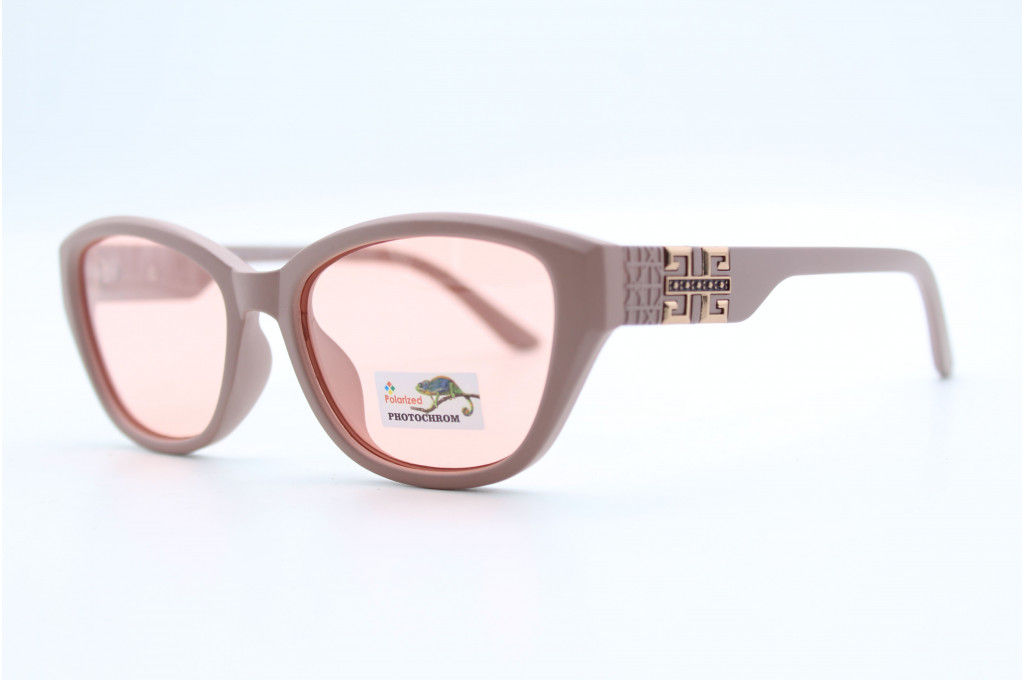 Солнцезащитные очки Maiersha (Polarized) хамелеон B3888 54-19-141 C5-53