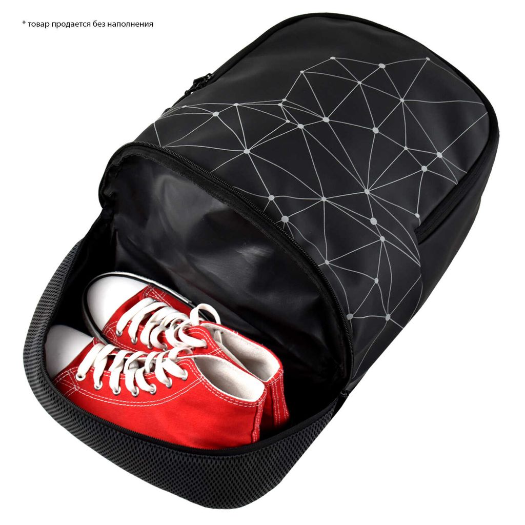 Рюкзак арт.53682/ 14 ГРАФИКА - Феникс+ фото 6