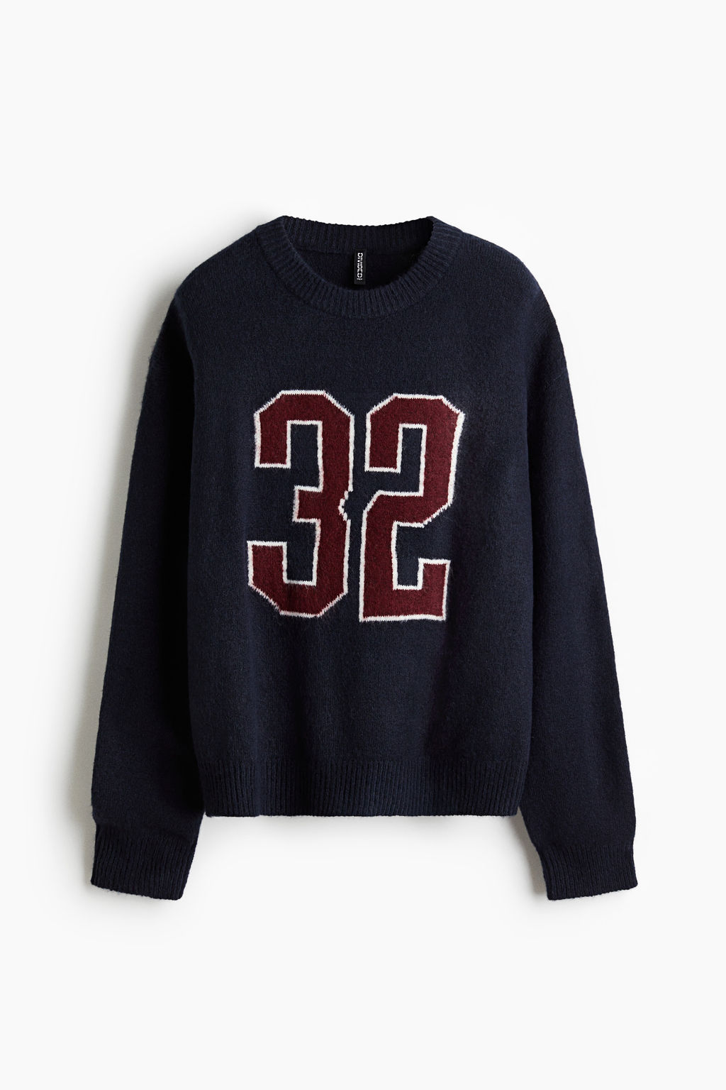 Jersey con motivo - H&m фото 2