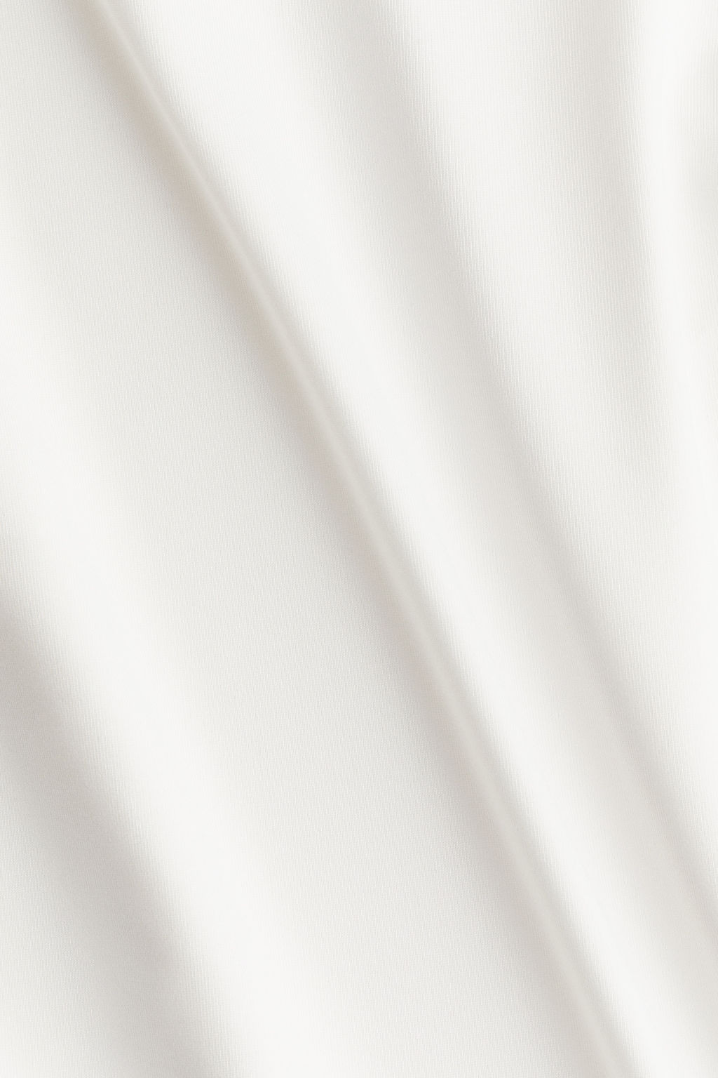 Top off-the-shoulder drapeado - H&m фото 4