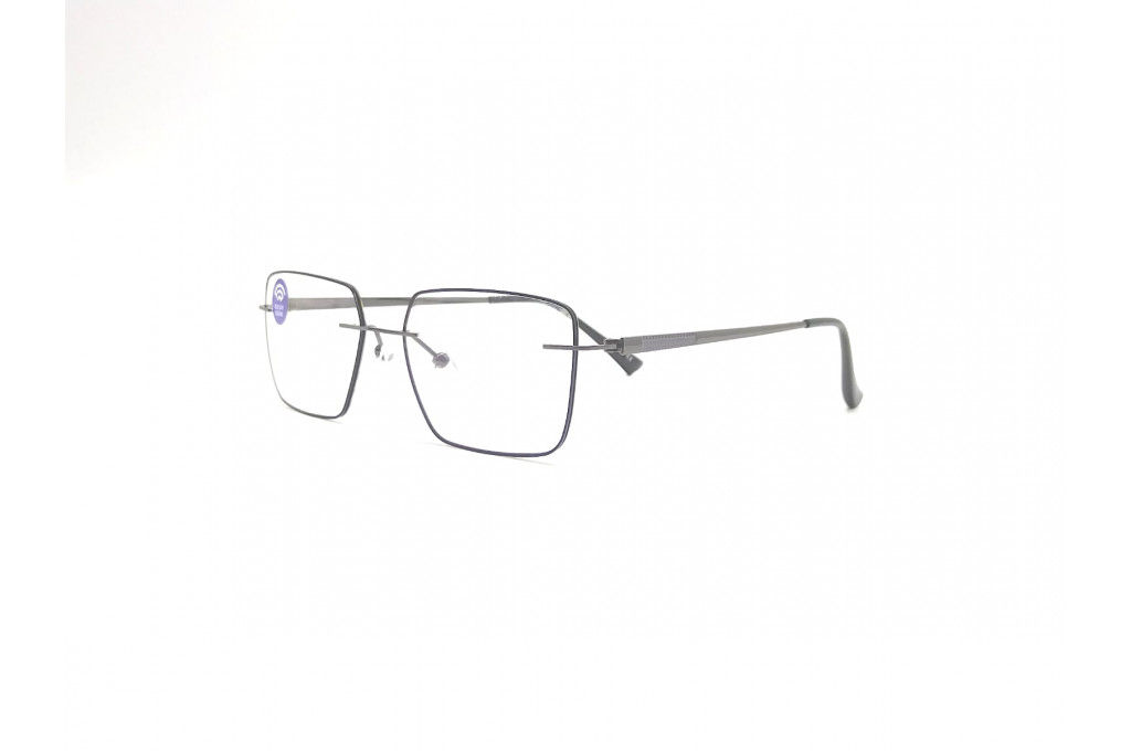 КОМПЬЮТЕРНЫЕ ОЧКИ MATSUDA 2763 С1/ 2586 С1 54-19-146 серые