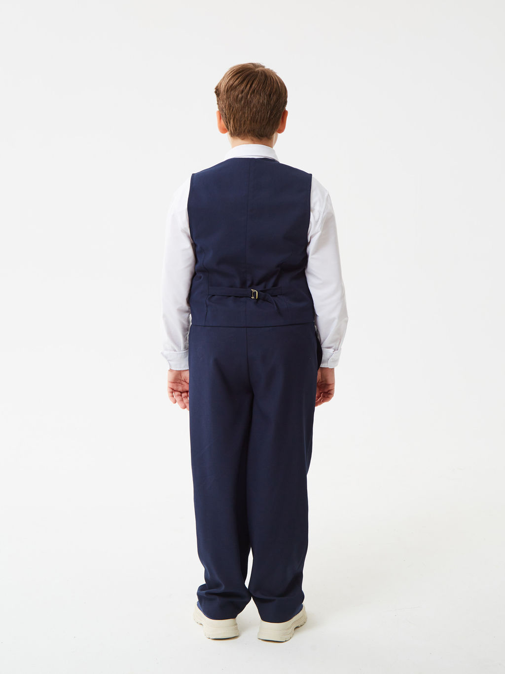 Жилет - Смена фото 3