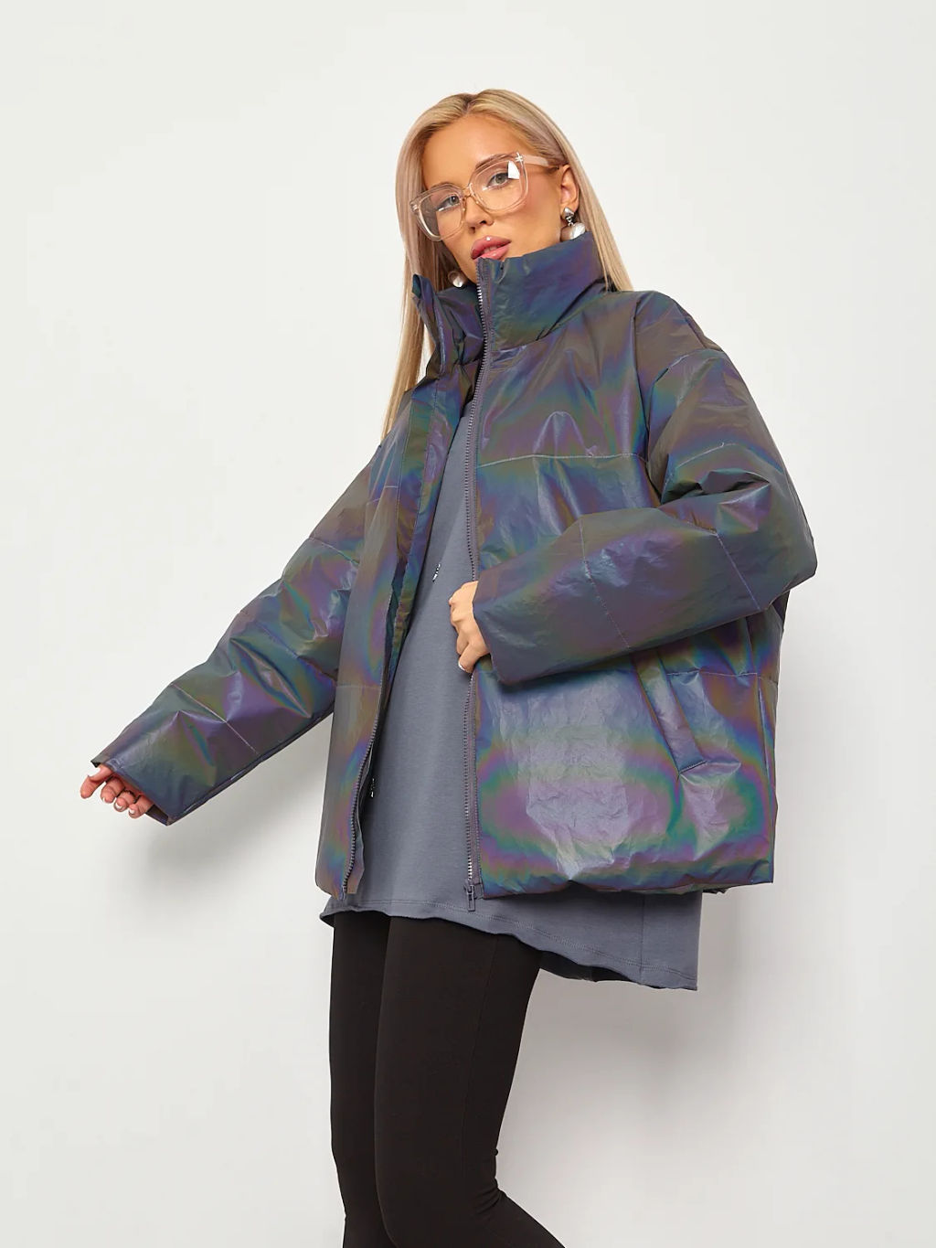 JETTY Куртка с утеплителем 100 гр/м2  фото 6