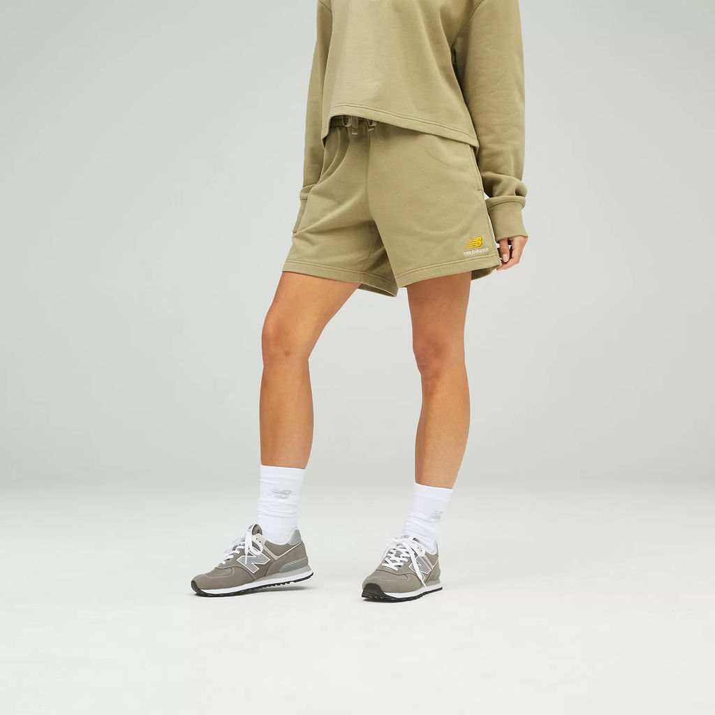 Шорты / New balance