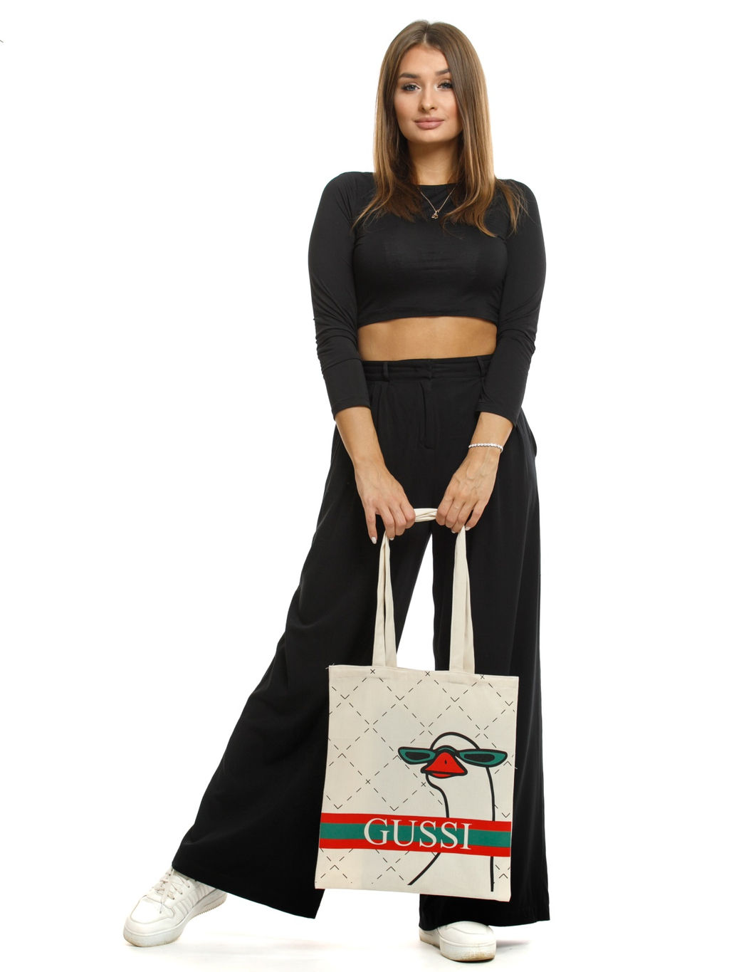 Сумка - Шоппер Gussi - Виктория фото 2
