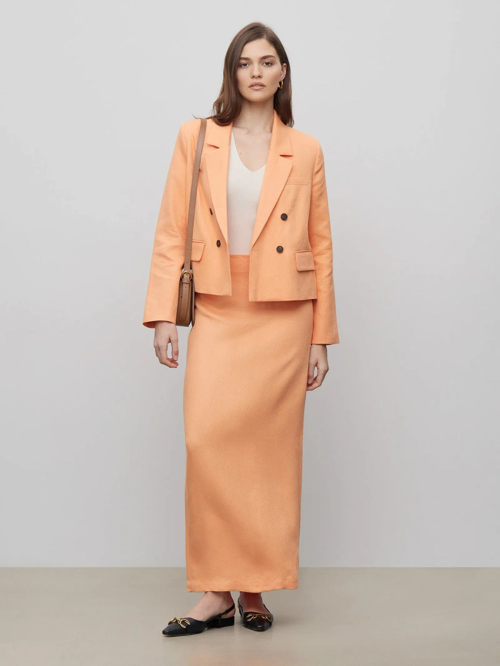 EMKA / Юбка а-силуэта фото 3