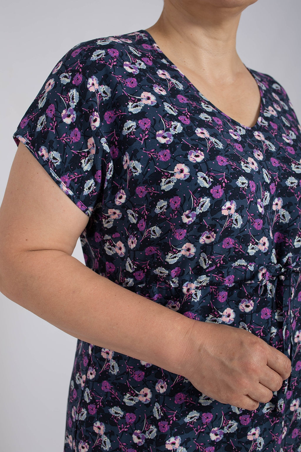 Платье женское Т2379 - Шарканский трикотаж фото 5