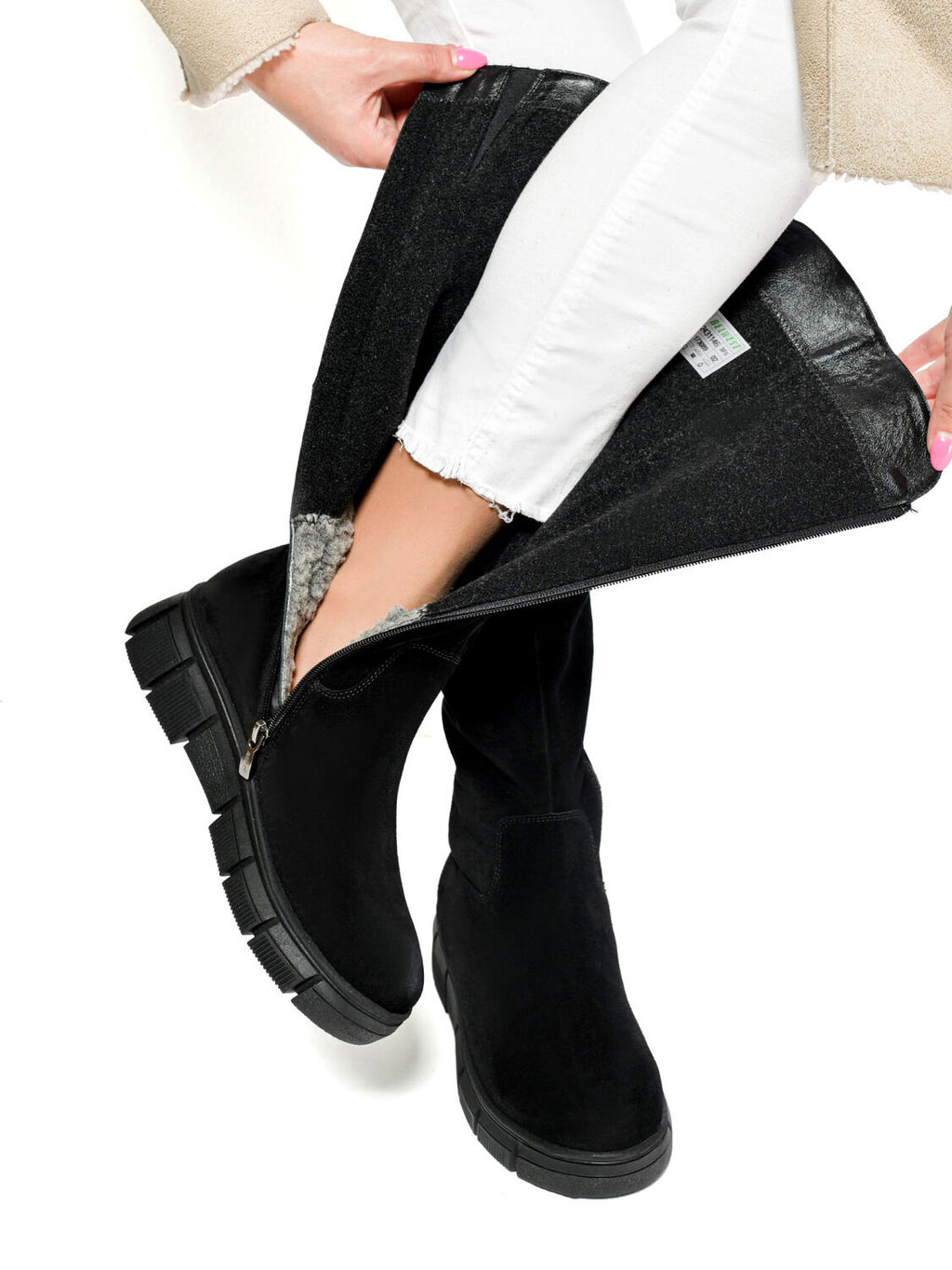 сапоги
BELWEST фото 2