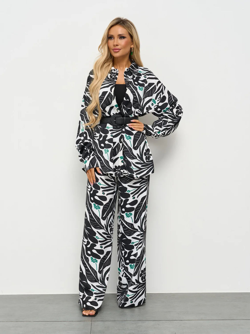 JETTY Рубашка  фото 4