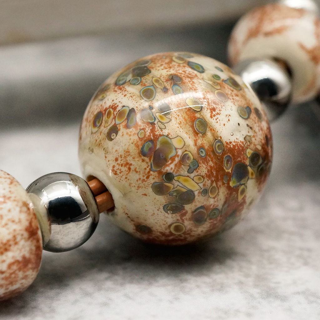 EXPANSE Колье LKY5092