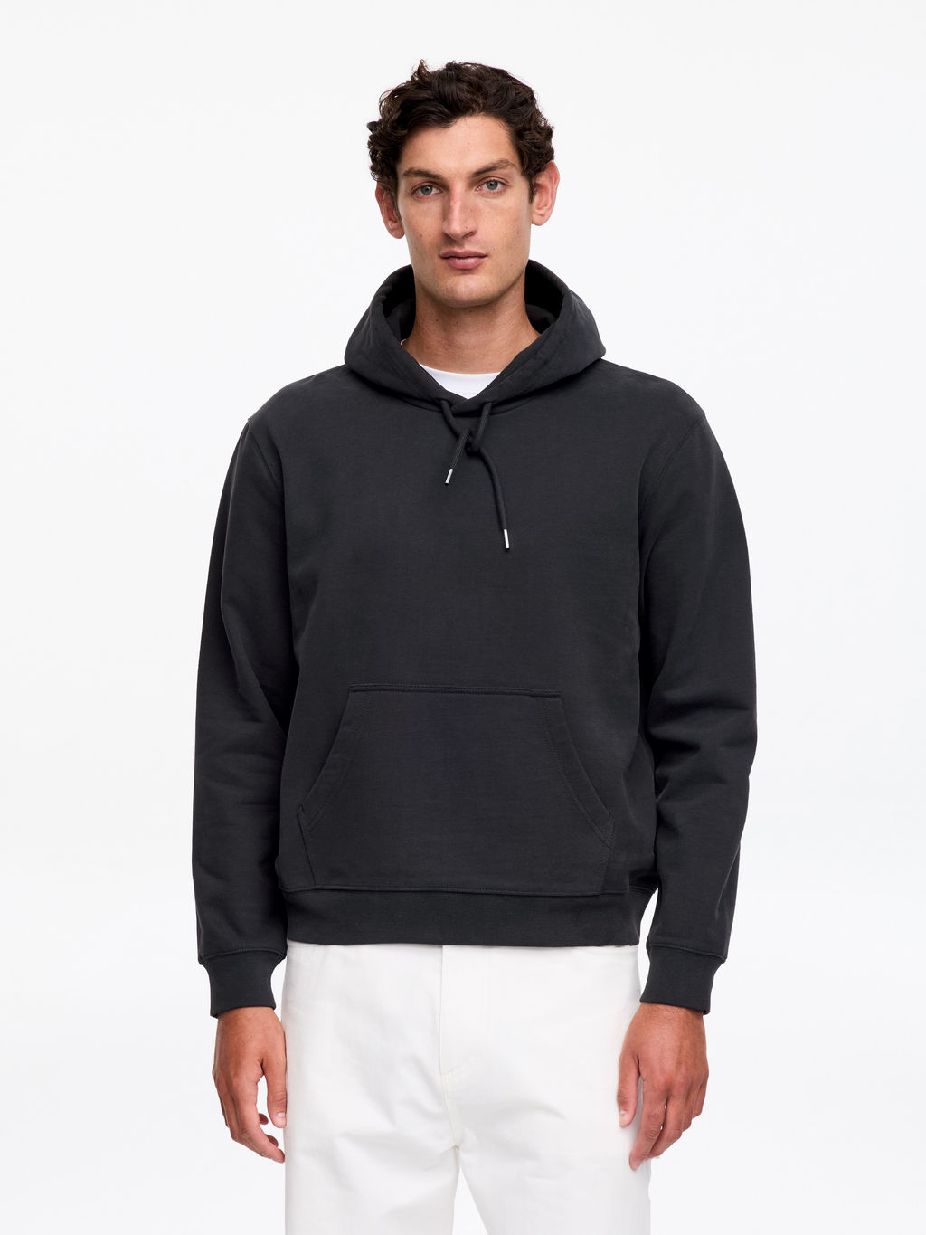 Sudadera con capucha - H&m фото 4