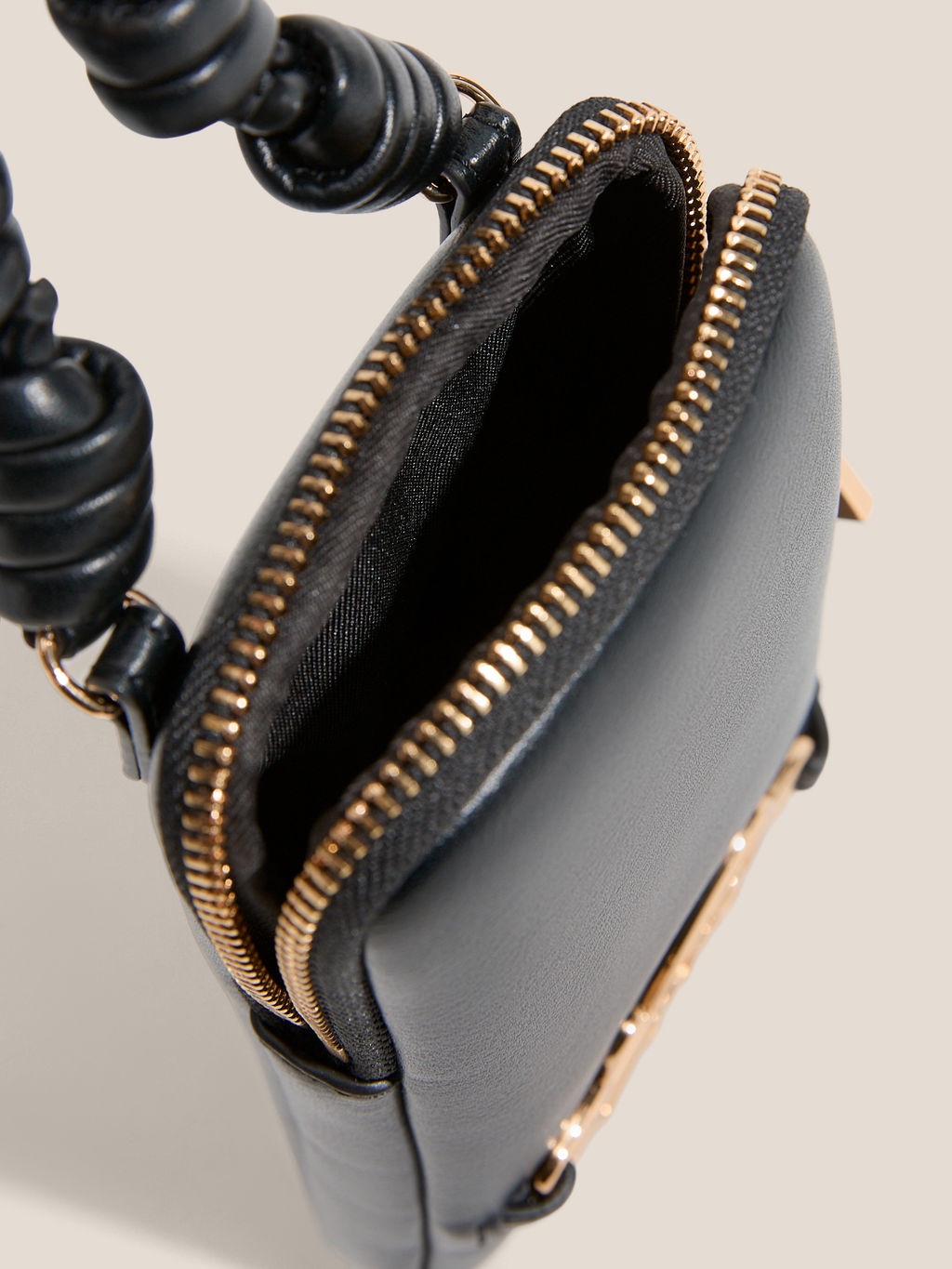 Сумка для смартфона LOVE MOSCHINO SCRIPT SLG