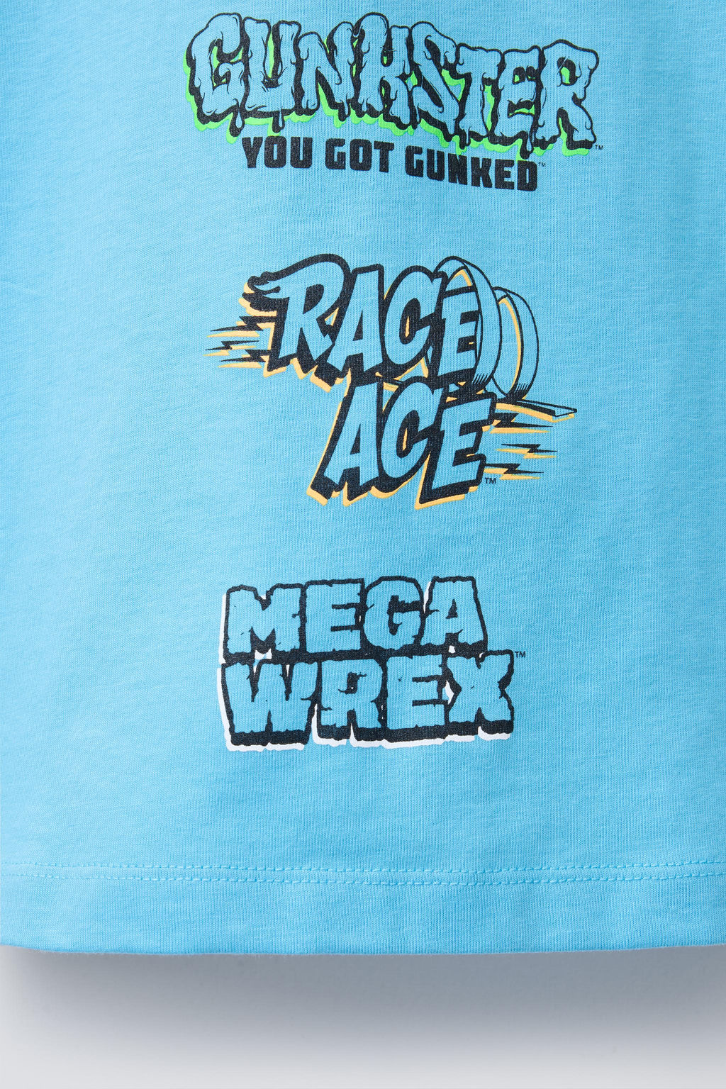 HOT WHEELS  MATTEL PRINTED T-SHIRT - Zara фото 4