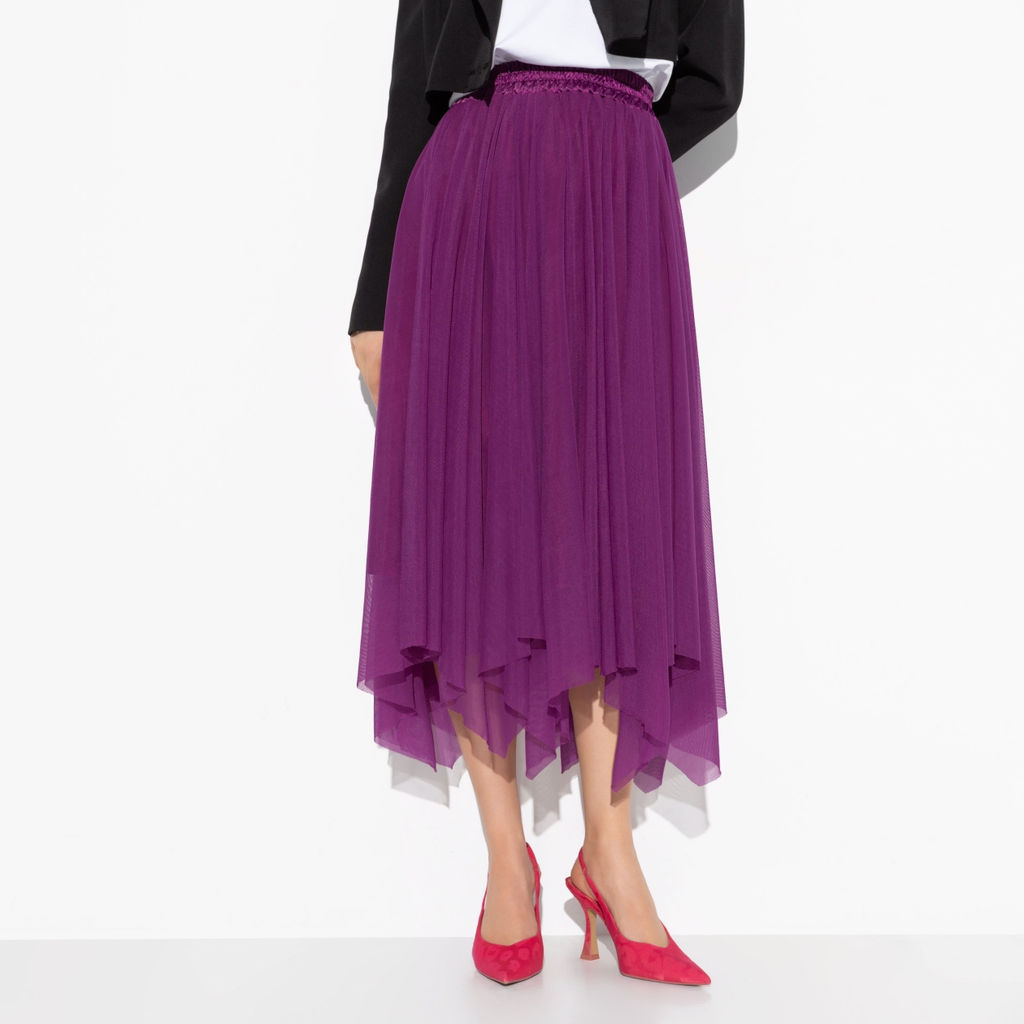 Юбка, Экстремально прекрасна (cabaret) - Charutti фото 4