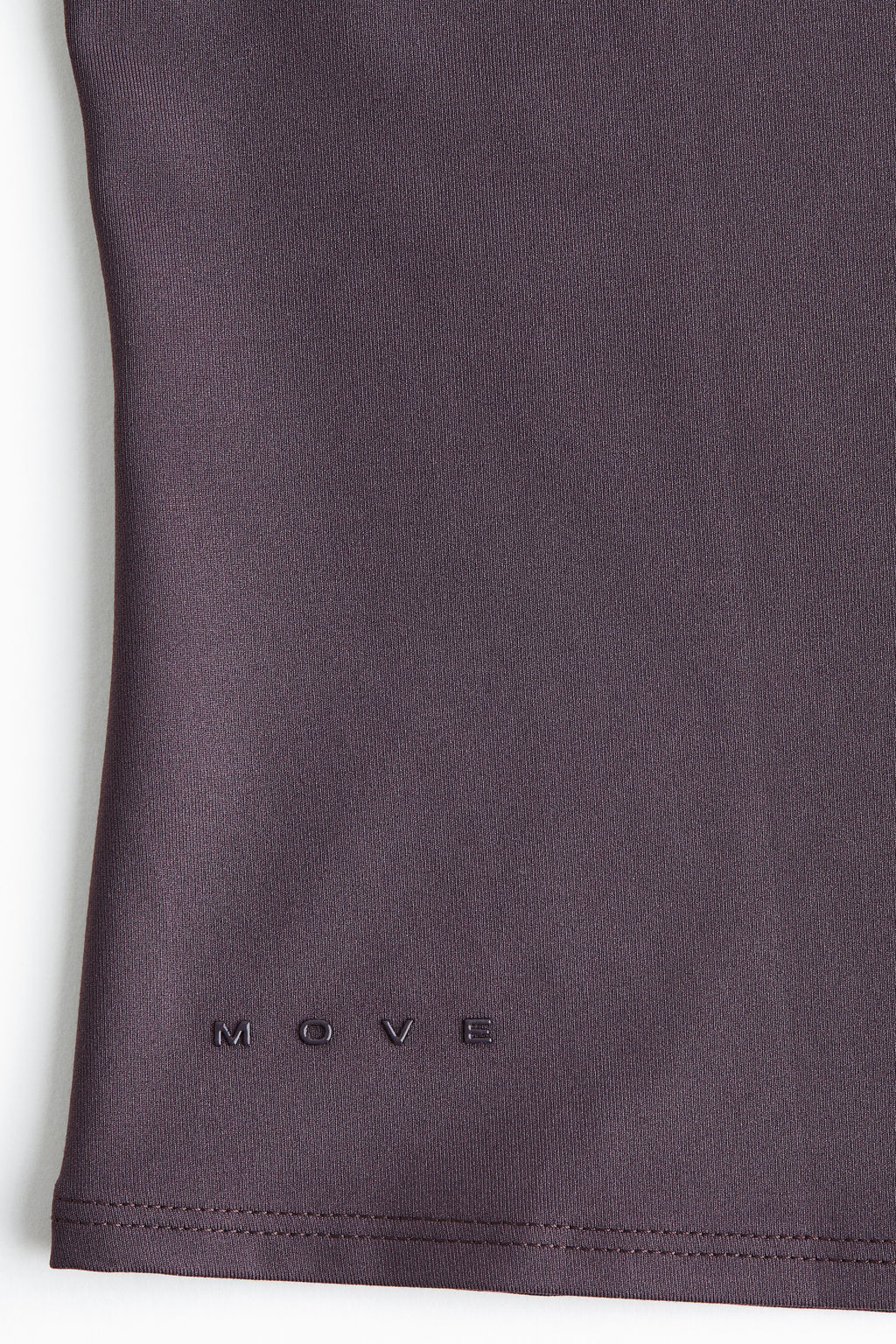 Camiseta de deporte con DryMove - H&m фото 11
