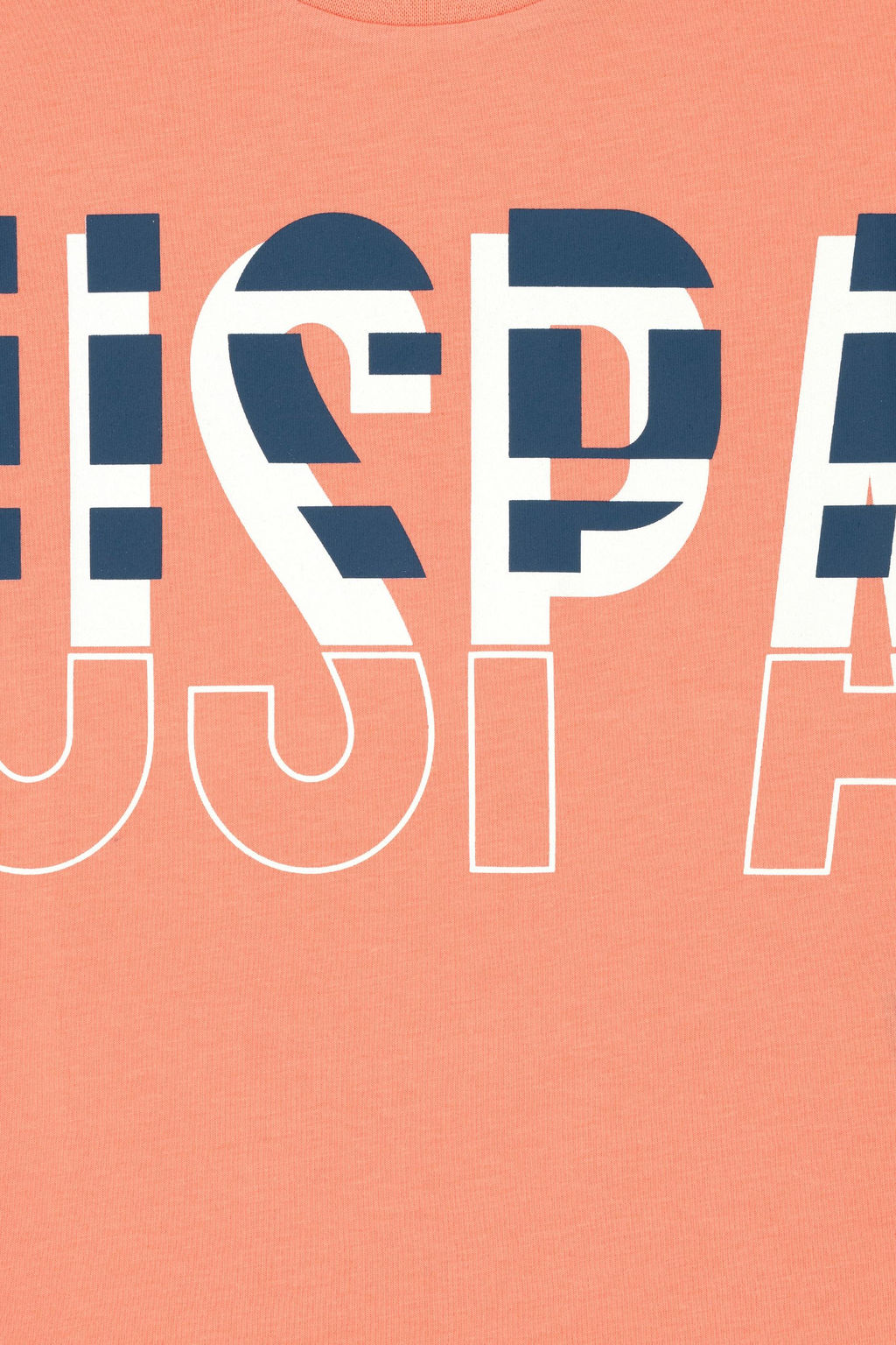 Пижамный комплект с лососем для девочки Неожиданная скидка в корзине - U.s. polo assn фото 13