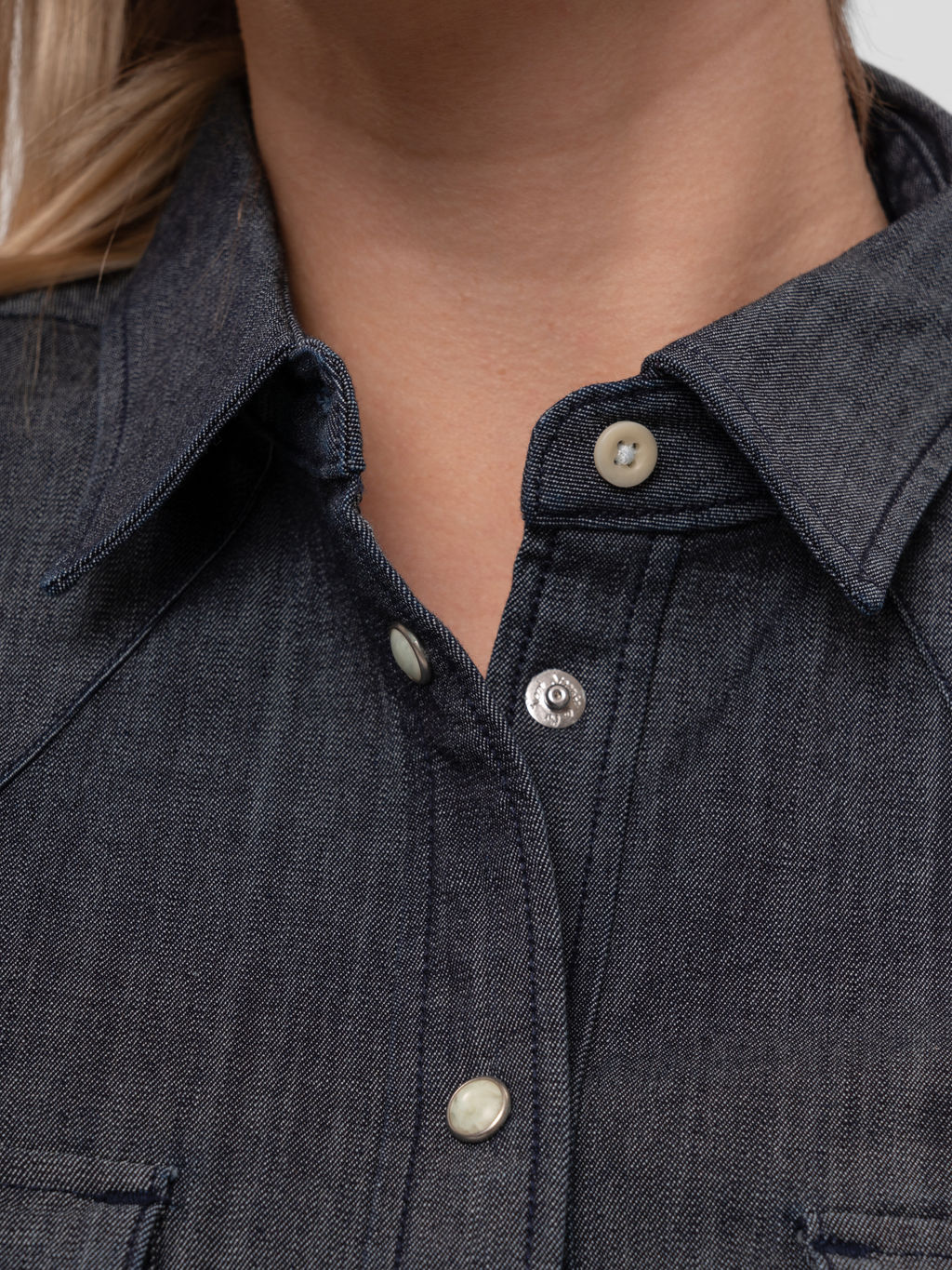 Рубашка женская