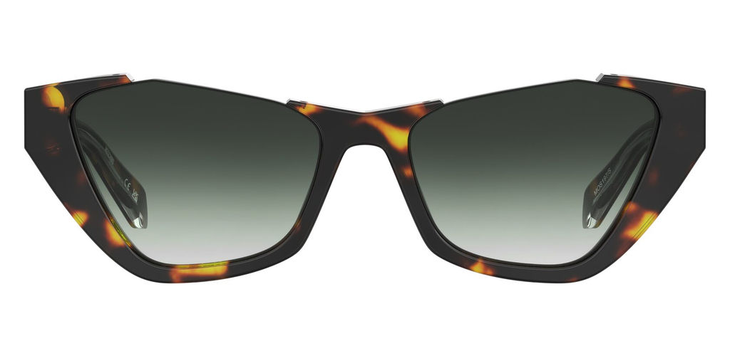 Солнцезащитные очки MOSCHINO MOS197/S  фото 2