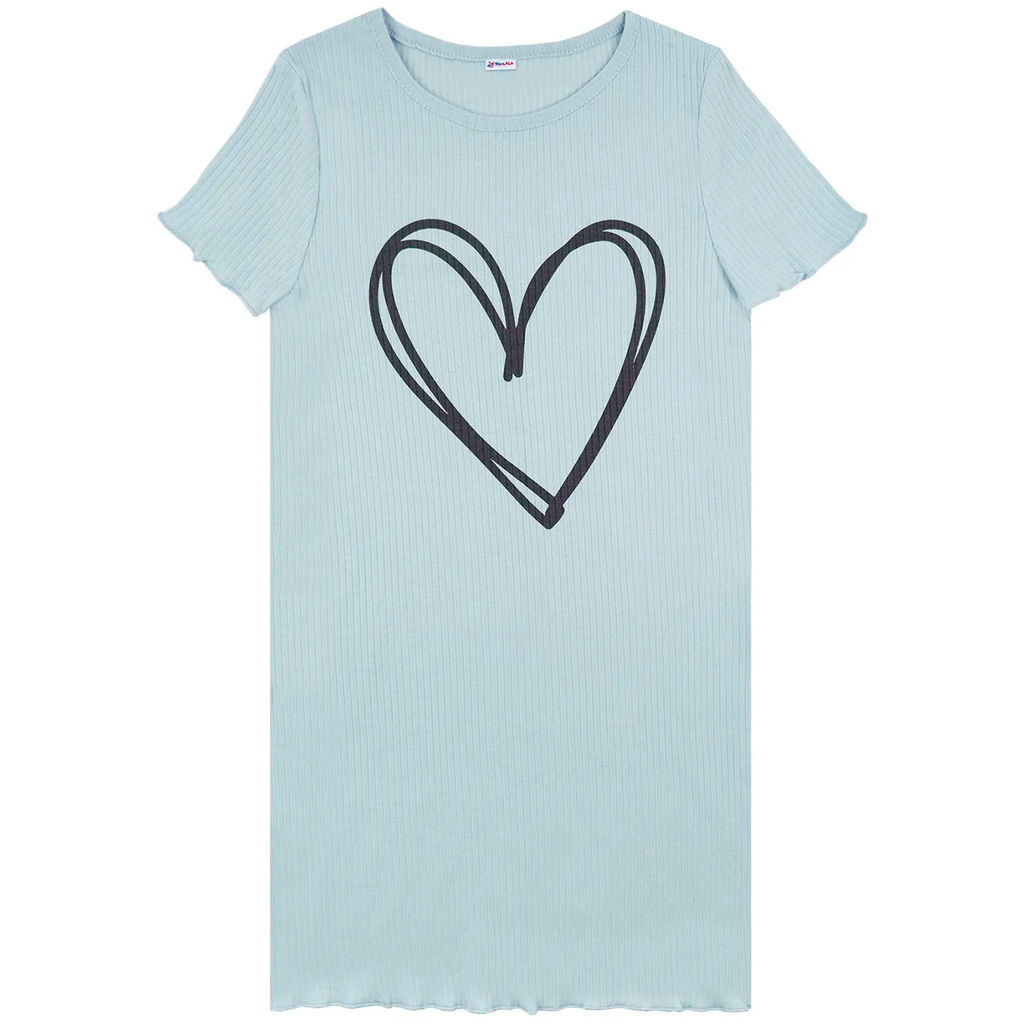 Сорочка лапша 1617700103