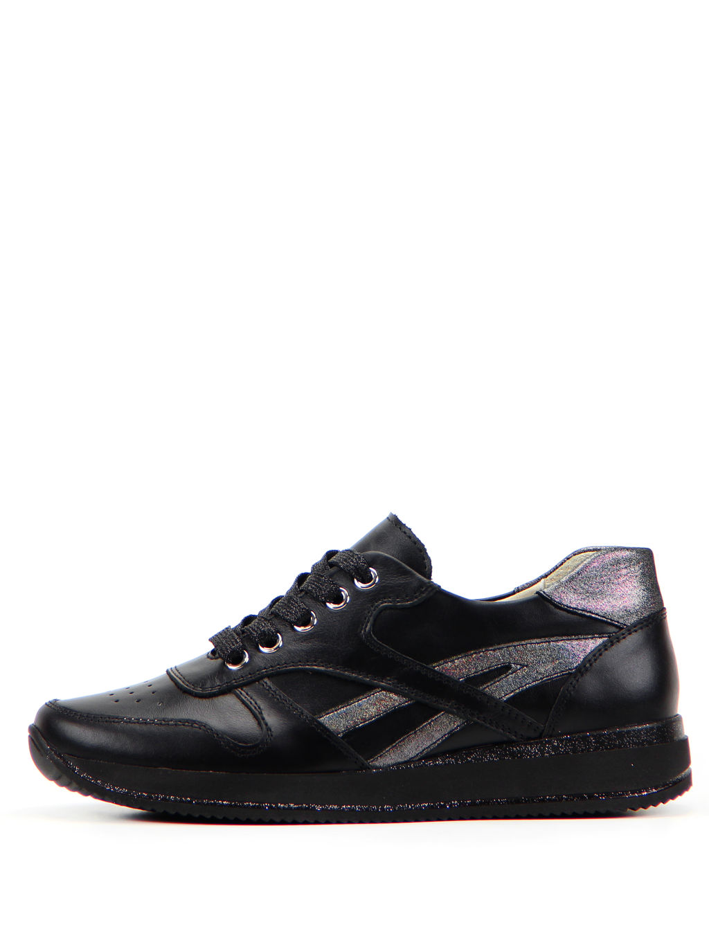 Кроссовки EDART 132.151 bl.black-ibiza R - Ed'art фото 6