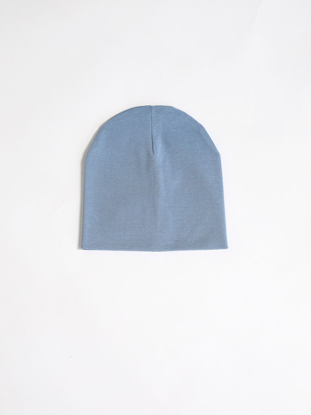 Шапка Ribana, голубая дымка