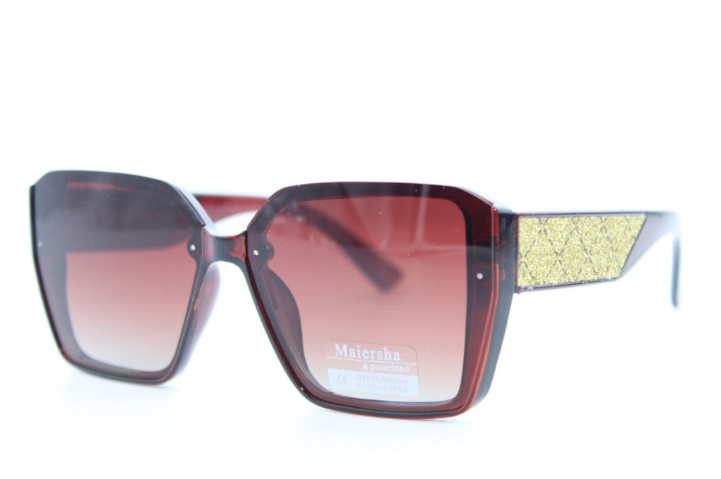 Солнцезащитные очки Maiersha (Polarized) 03668 С8-19