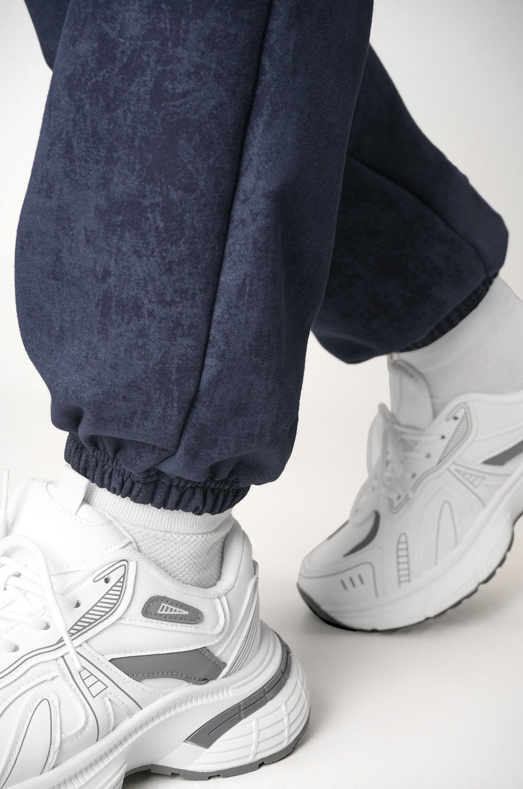 Костюм для мальчика из футера Happyfox  фото 43