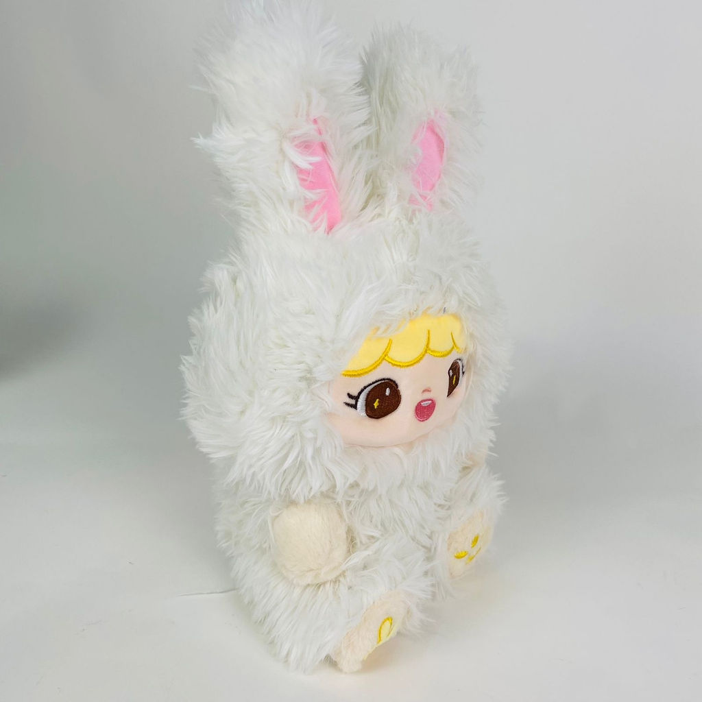 Мягкая игрушка Кролик кукла 37 см (арт. YE23812-1) - Storyland фото 14