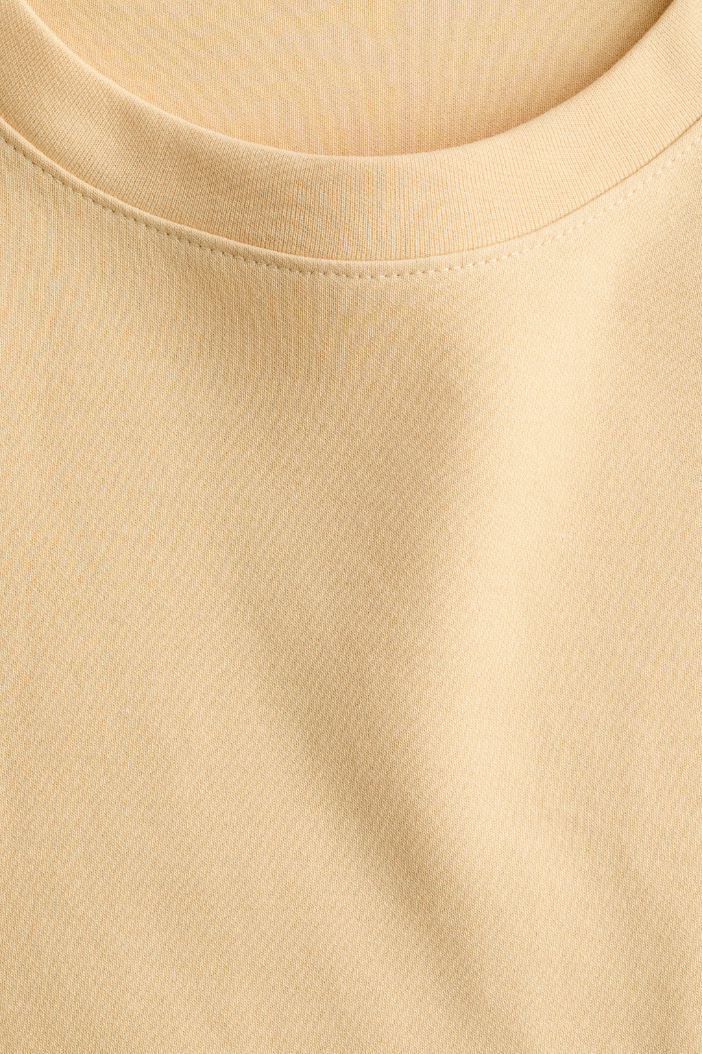 Top interlock corto - H&m фото 7