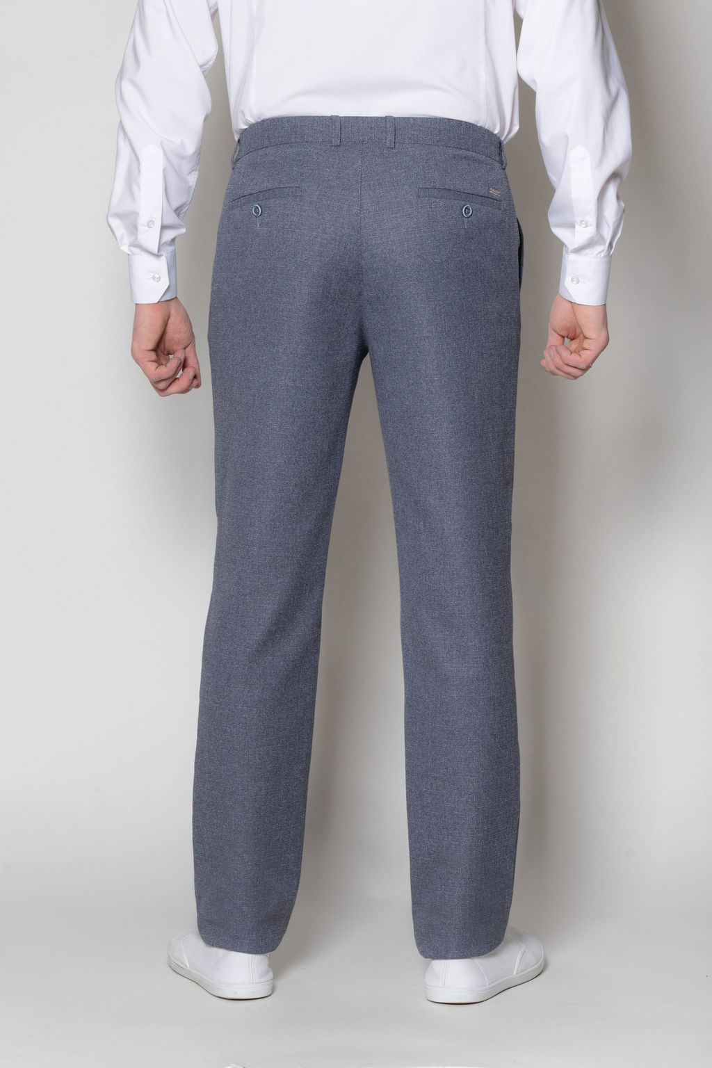 Брюки мужские арт. 858 - Бостон фото 2