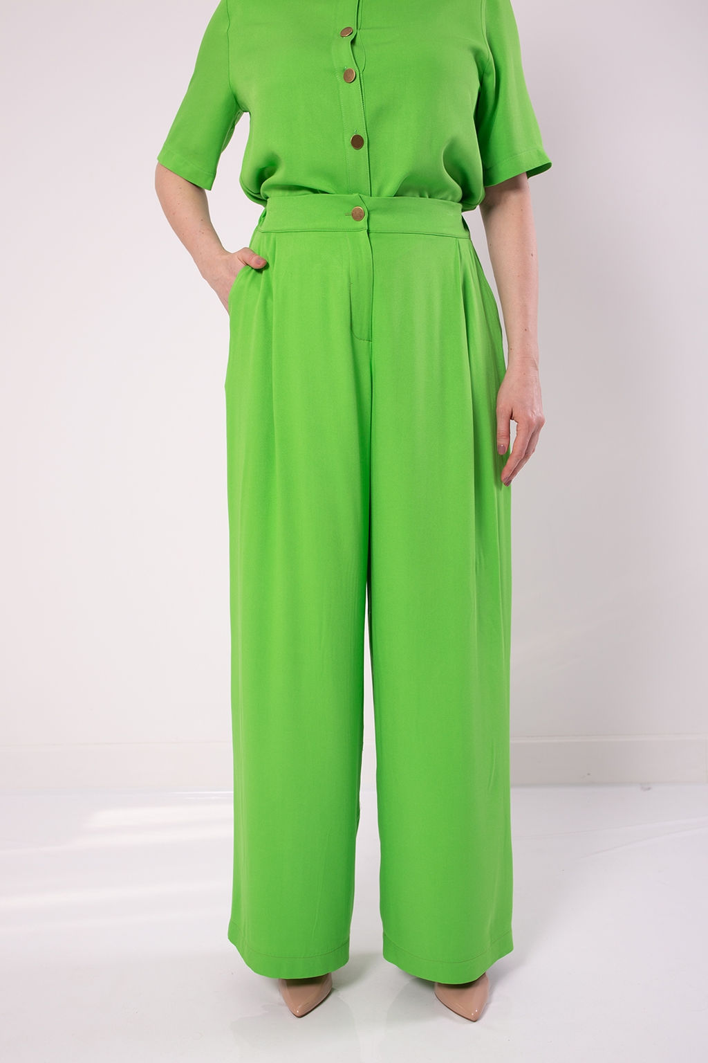 Жакет женский Т4664а - Olsarri фото 9