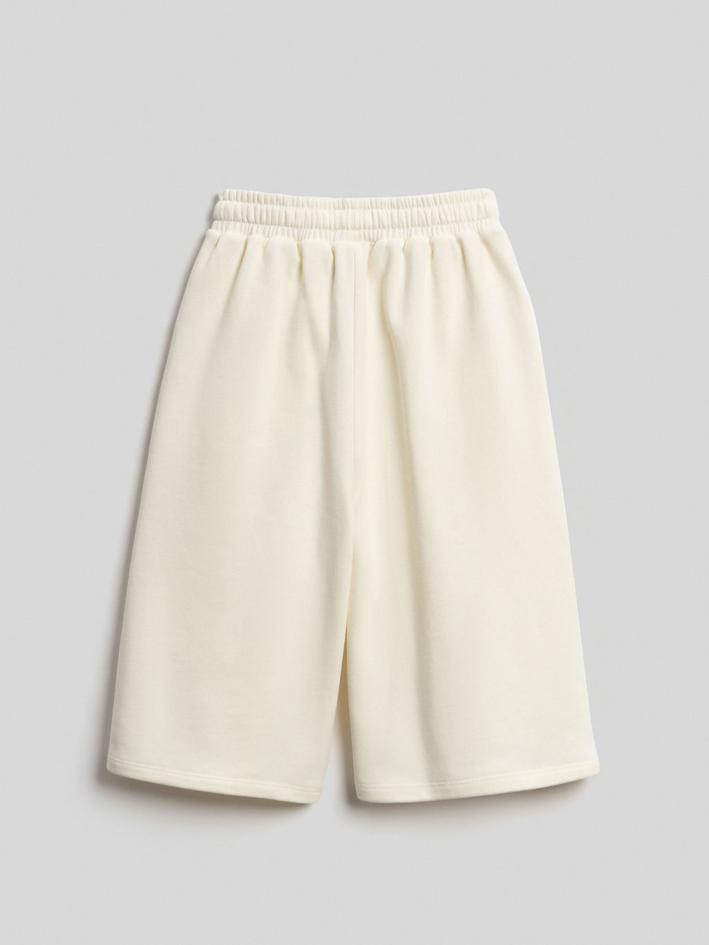 ACOOLA / Шорты детские для девочек Cherry2 белый фото 2