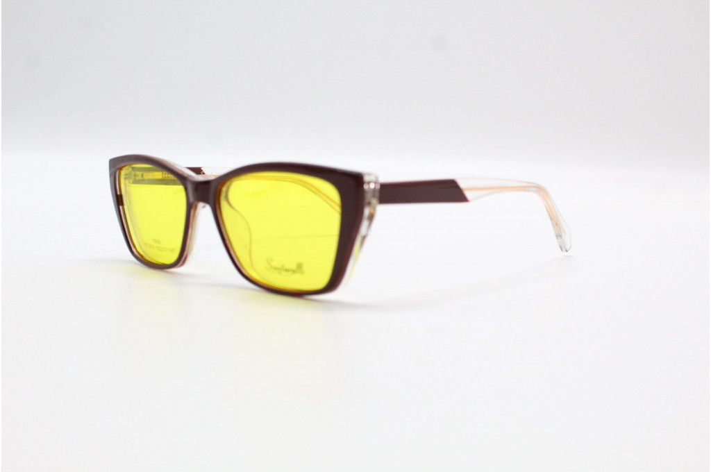 Оправа Santarelli 3 В 1 2876 55-17-147 С3