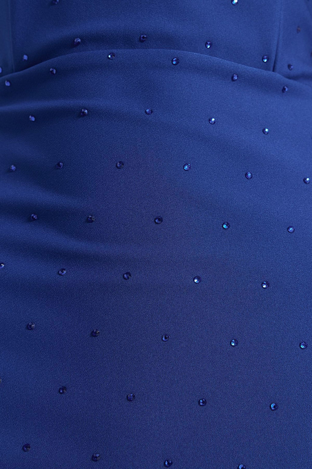 TRENDYOLMILLA Siyah Vucuda Oturan Astarl? Parlak Tasl? Dokuma S?k Abiye Elbise TPRSS23EL00476 фото 15