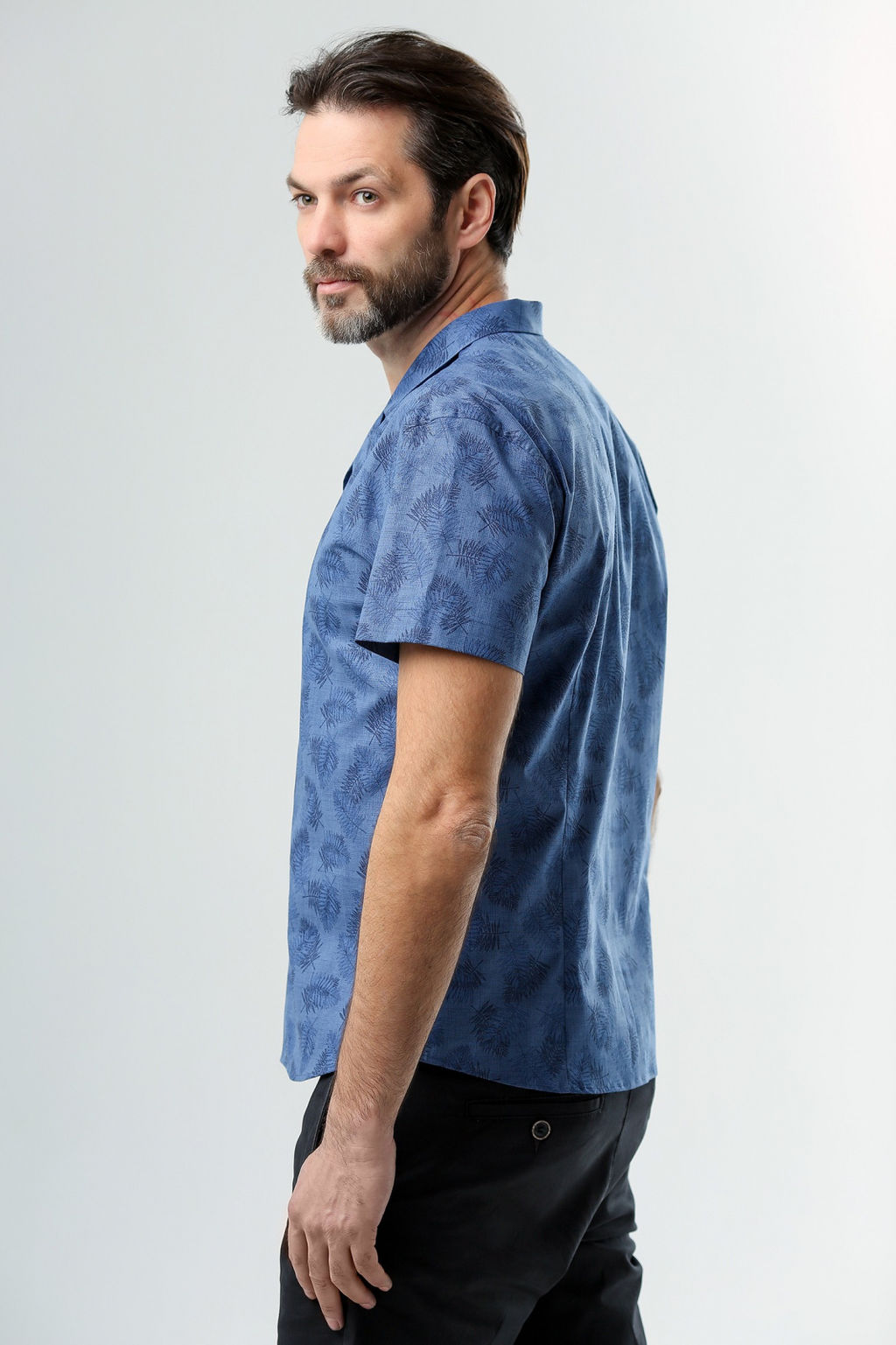 Рубашка 22-06-НТ-04