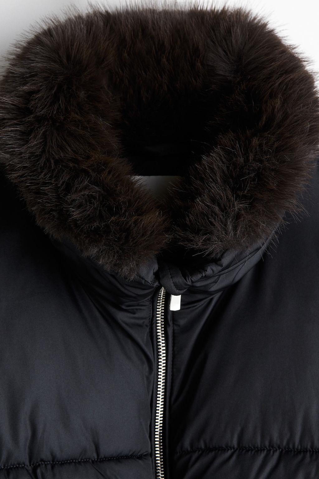 Chaqueta puffy oversize - H&m фото 7
