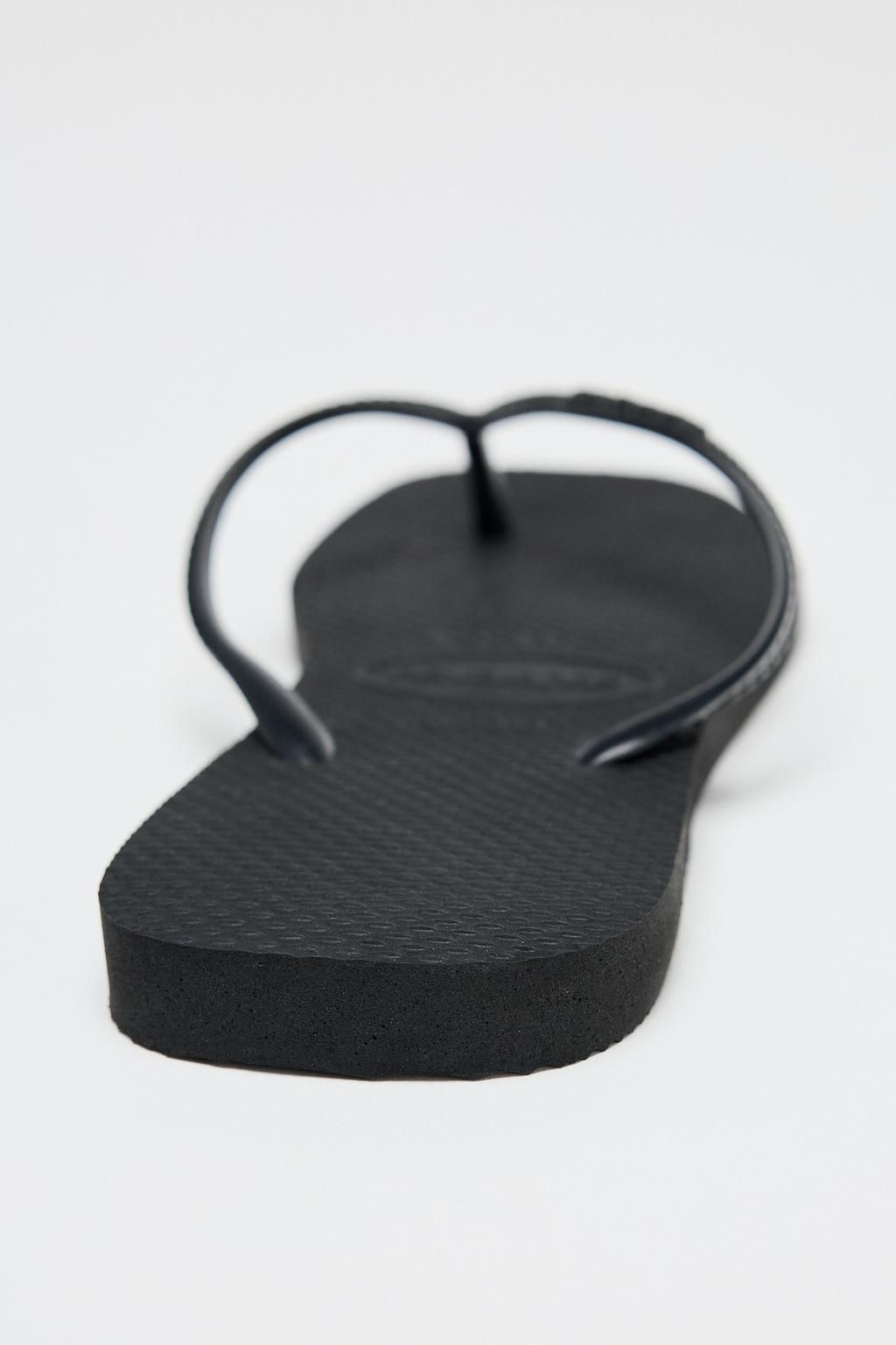 HAVAIANAS ® x ZARA SANDALS  фото 11