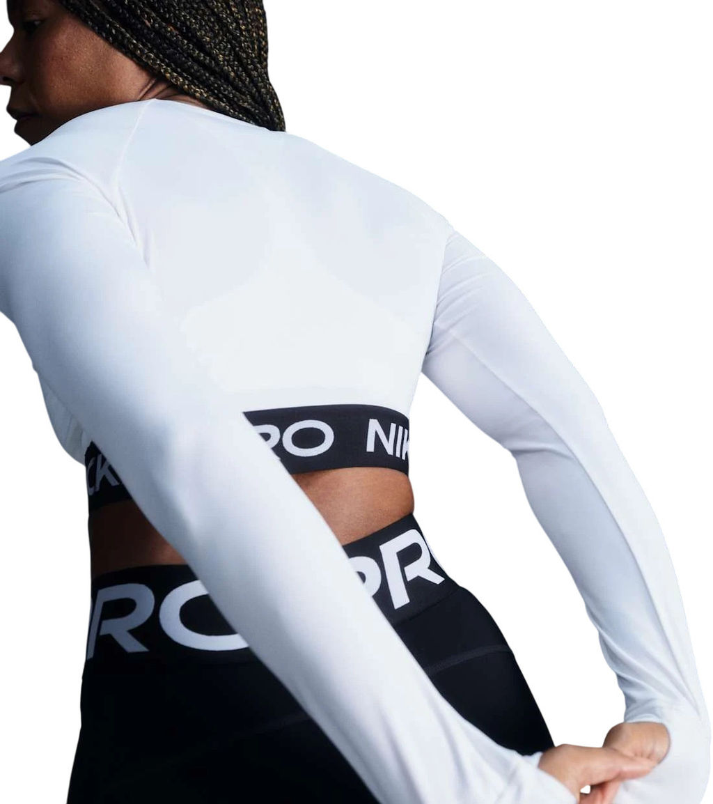 Лонгслив женский