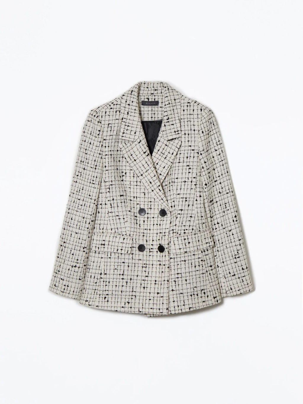 ЕМКА / Жакет приталенного кроя - Emka фото 5