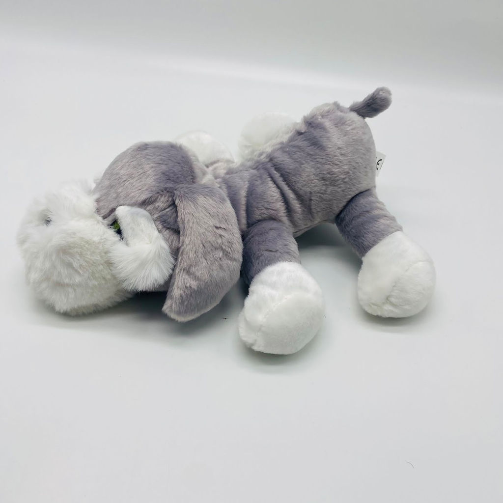 Мягкая игрушка Шнауцер 25 см - Storyland фото 2