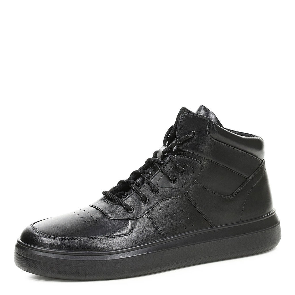 Ботинки мужские