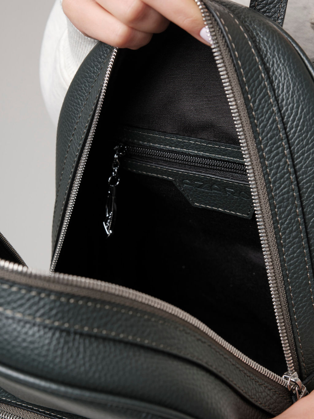 Рюкзак Azaro 30852 дремучий лес