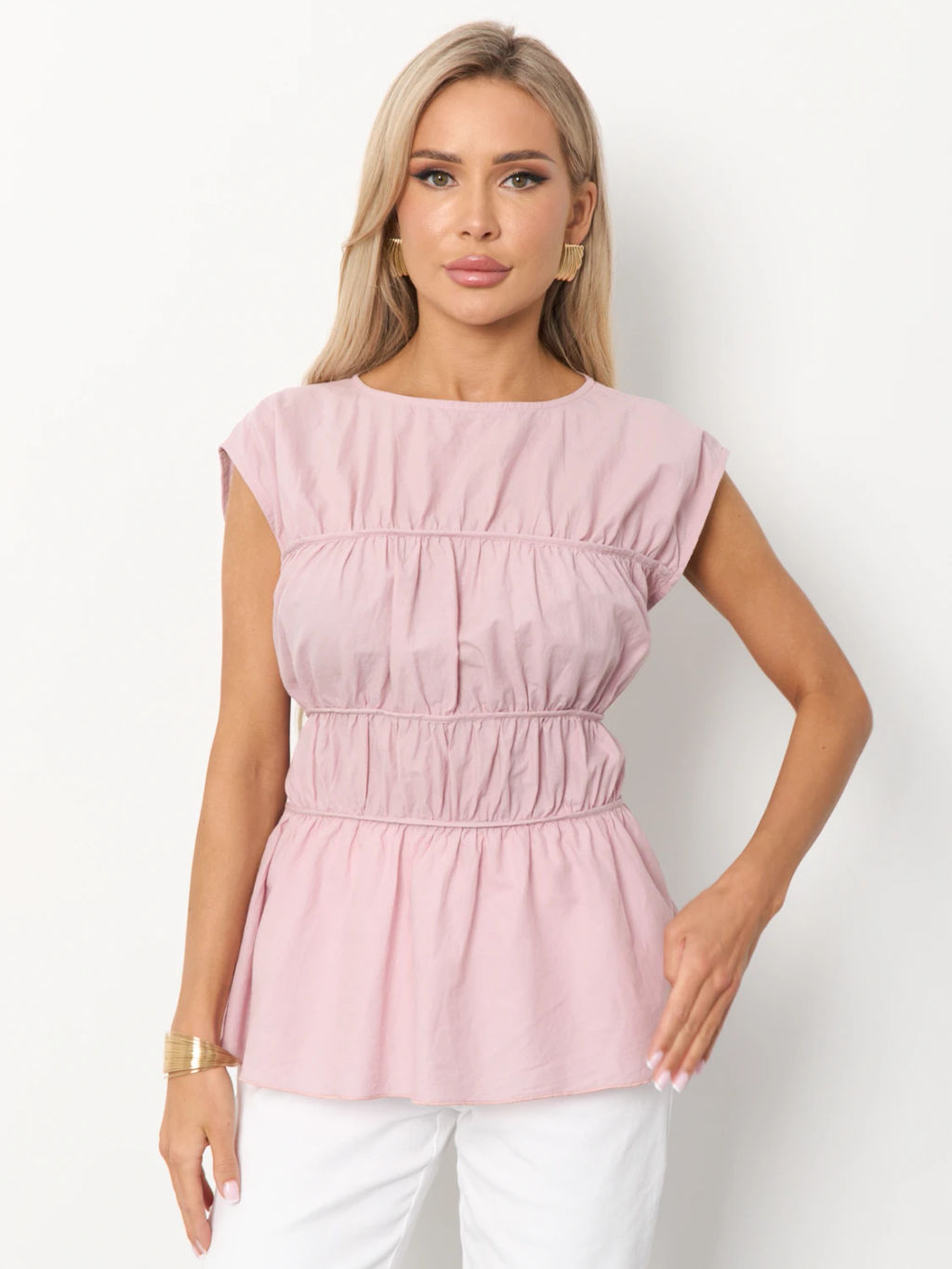 JETTY Блуза  фото 5