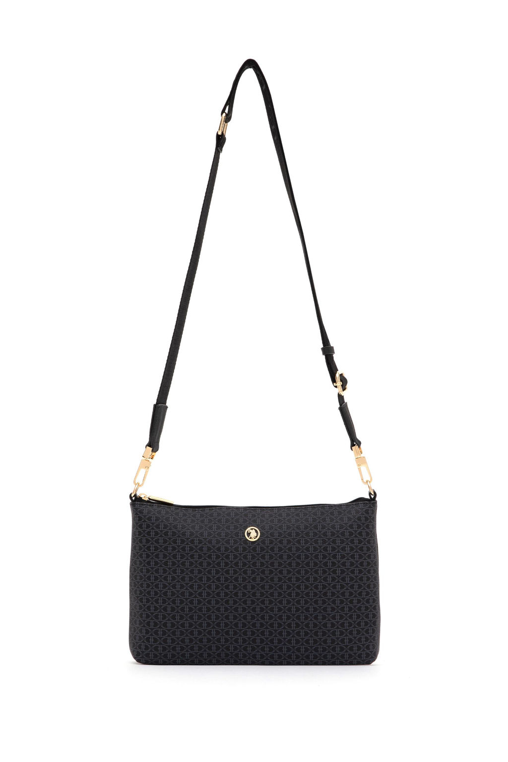 Kad_n Siyah _anta - U.s. polo assn фото 4