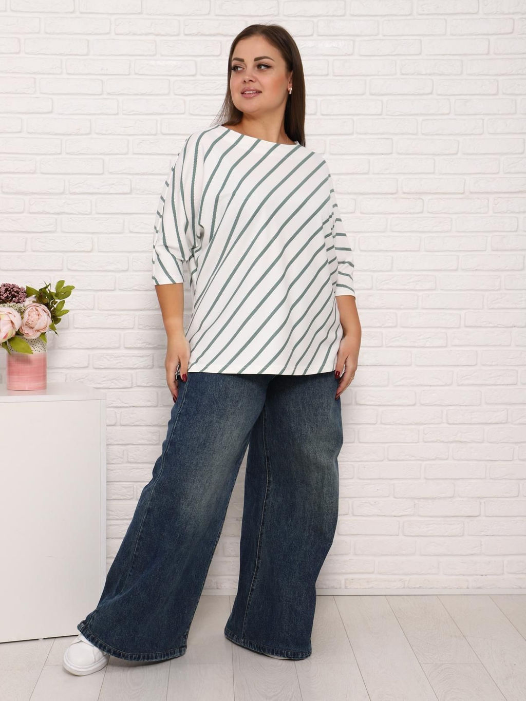 IV-CAPRIZ Лавея - блуза черный фото 9