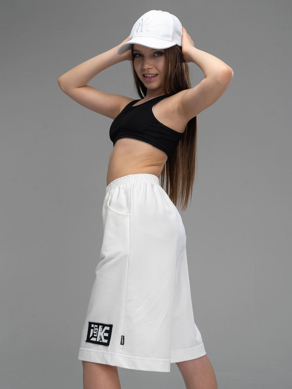 Шорты - Looklie фото 12