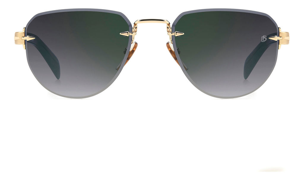 Солнцезащитные очки DAVID BECKHAM DB 7144/S